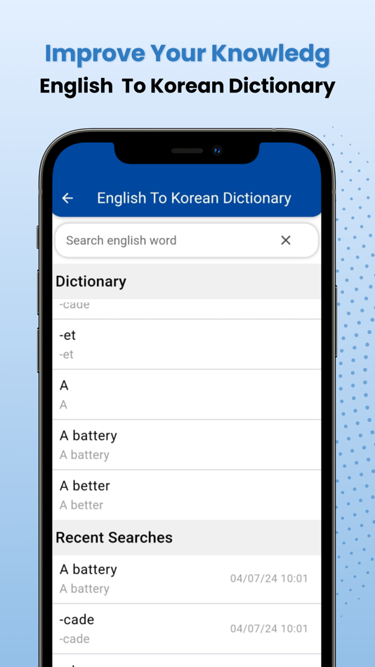 #5. Learn korean- phrasebook (iOS) 由: Harshidbhai Vasoya