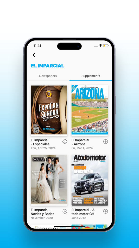 #2. Grupo Healy (iOS) 由: Impresora y Editorial S.A. de C.V.