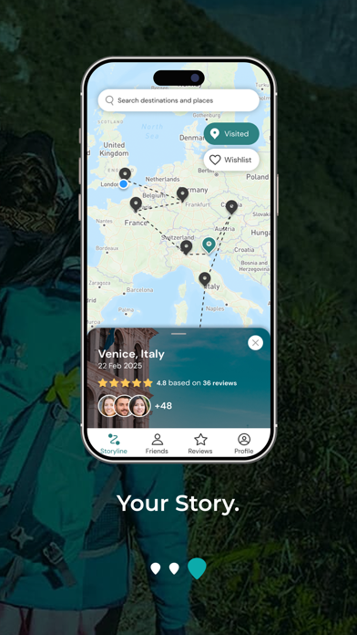 LYOS screenshot