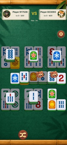 Mahjong Fusion: Tile Quest Screenshot 4 of 4