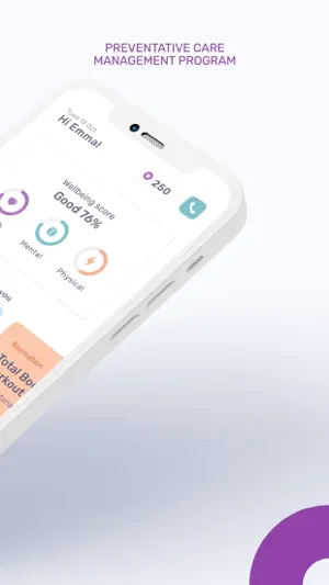 Attentive 360 screenshot 2