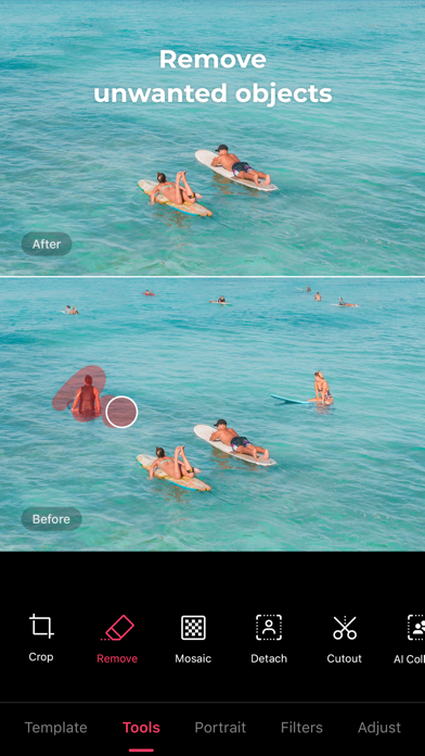 EPIK - AI Photo & Video Editor Screenshot