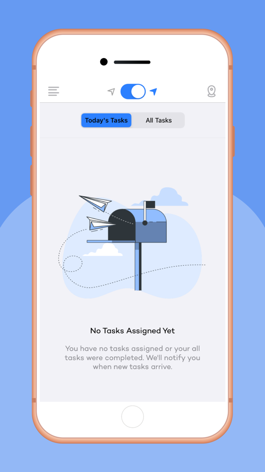#3. ITER Driver (iOS) Podle: PT. ITER TEKNOLOGI NUSANTARA