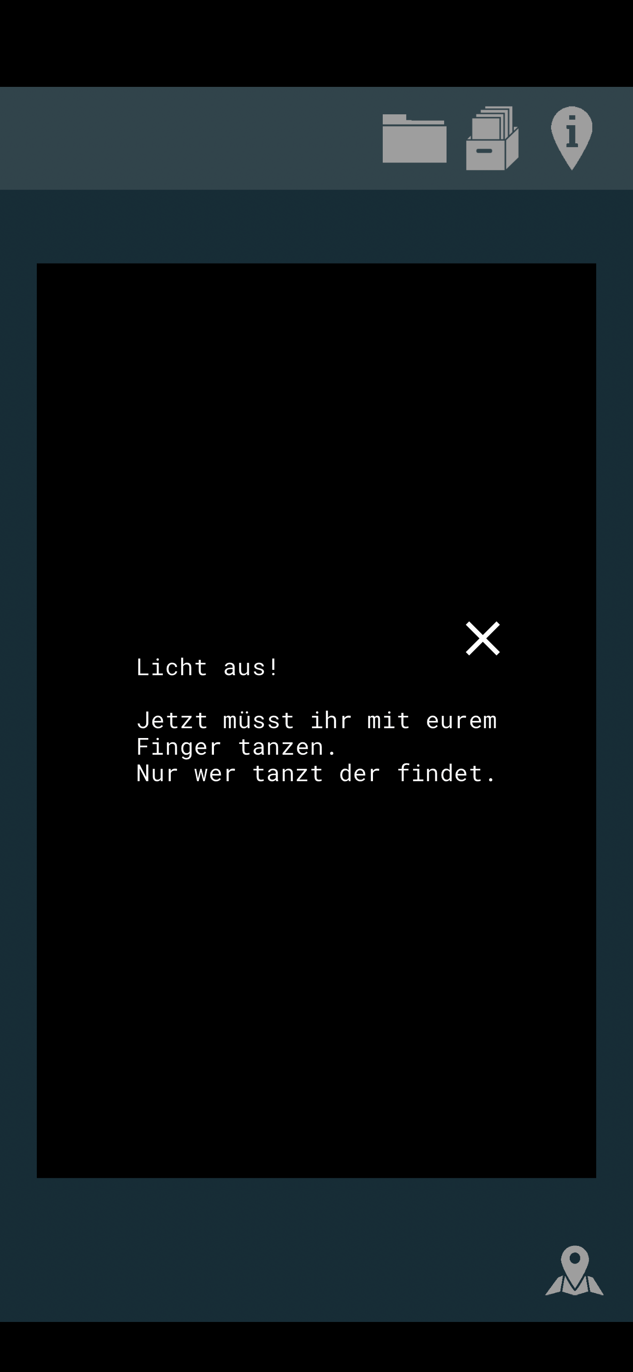 Mission Rudolf Winterthur