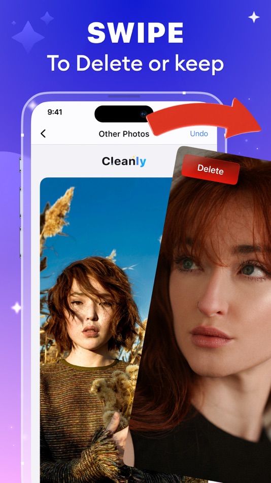 #8. Cleanly: Cleanup Phone Storage (iOS) Podle: Appyhigh Technology LLP