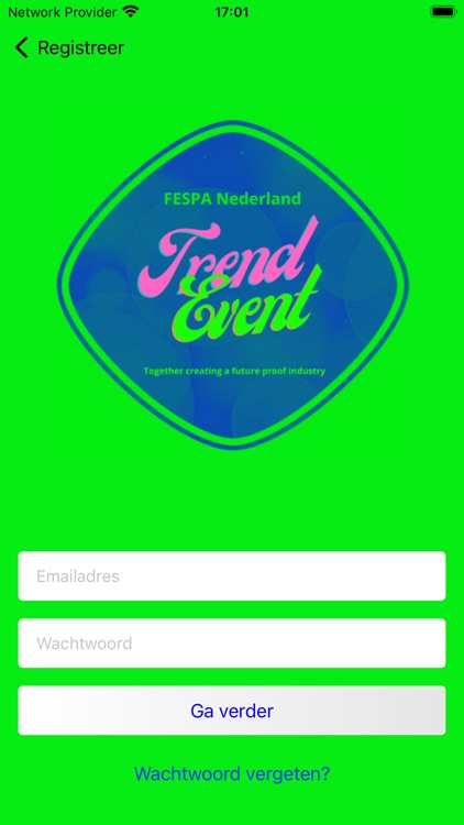 FESPA Nederland TrendEvent'24