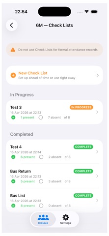 WellSight EDU screenshot