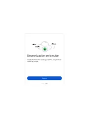 google authenticator ipad capturas de pantalla 4