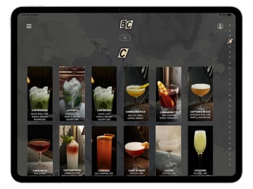 Bartender's Choice Vol.3 screenshot 7