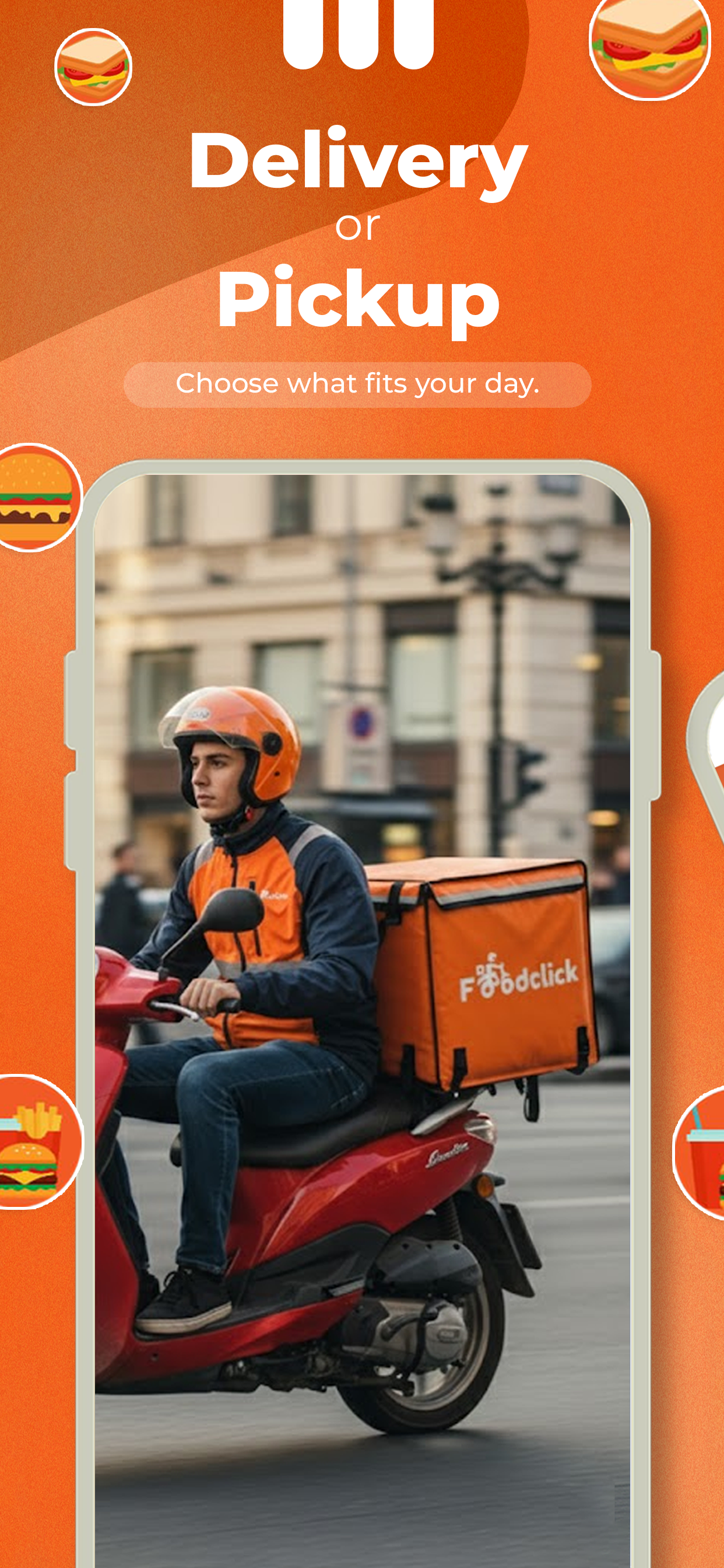 FoodClick