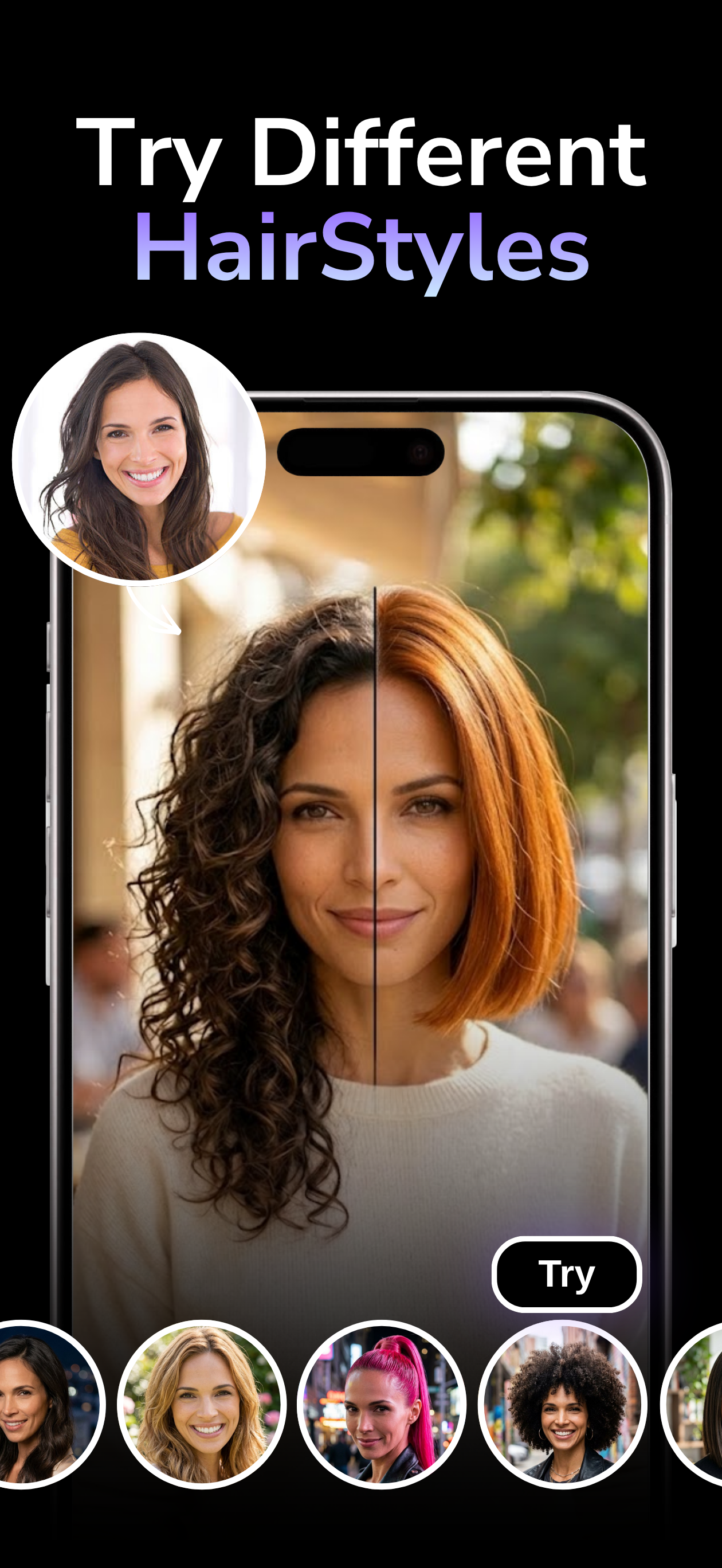 Movira: AI Video & Photo Maker screenshot 4