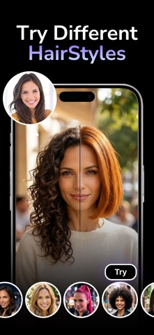 Movira: AI Video & Photo Maker App Store preview screenshot 4
