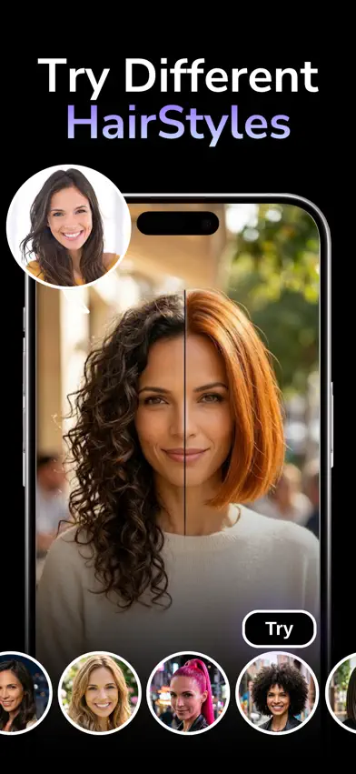 Movira: AI Video & Photo Maker screenshot 4