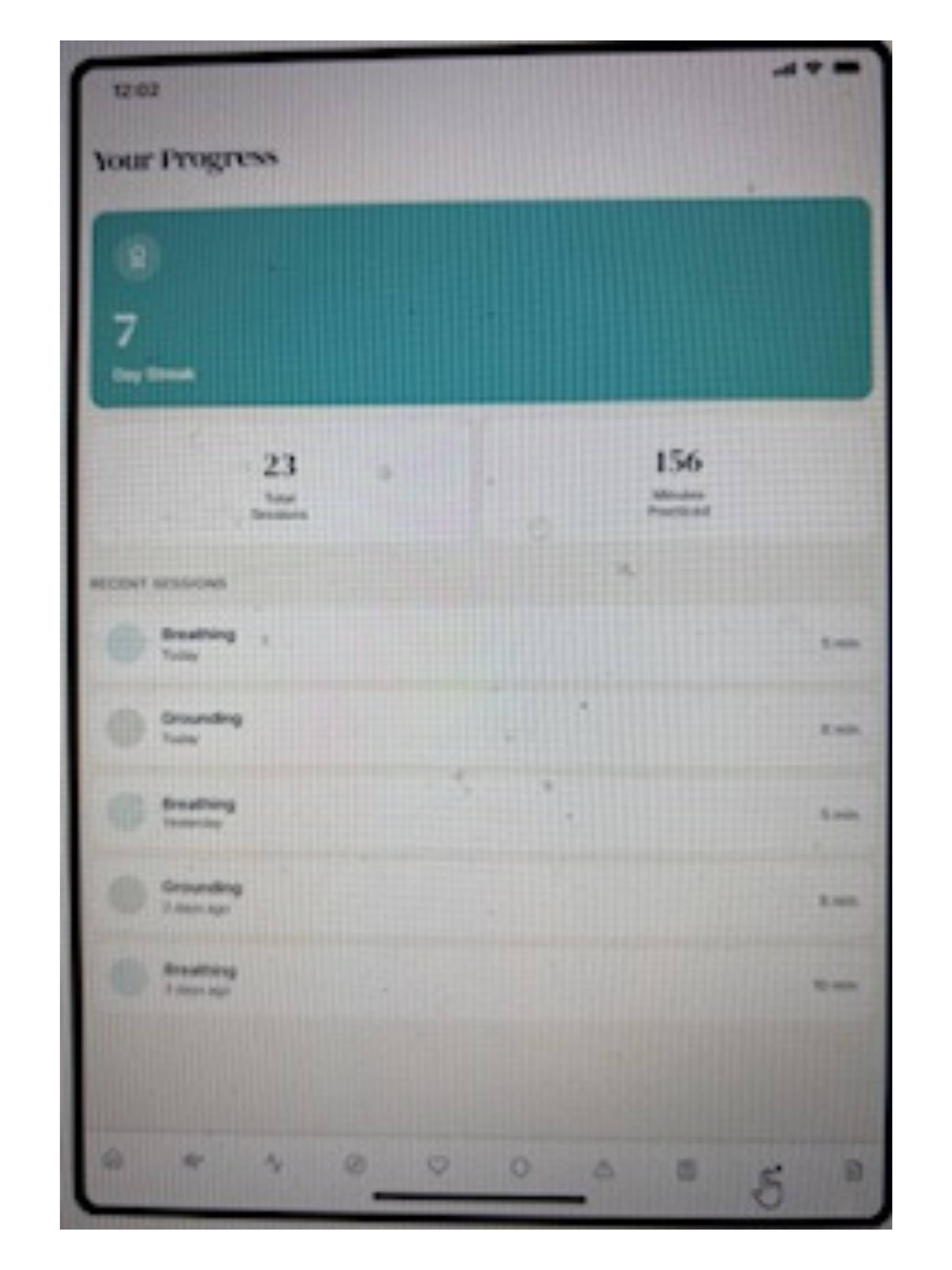 LCH-Calm Core screenshot 12