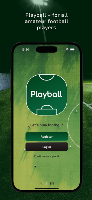 Playball World Screenshot 4 of 8