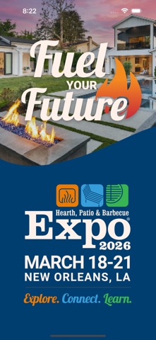 HPBExpo26 Screenshot 1 of 3