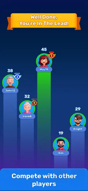 Power Of Knowledge : Trivia screenshot 7