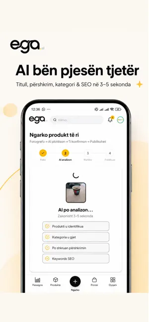 ega.al screenshot 2