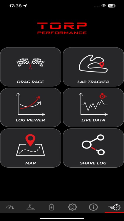 Torp Controller screenshot-7