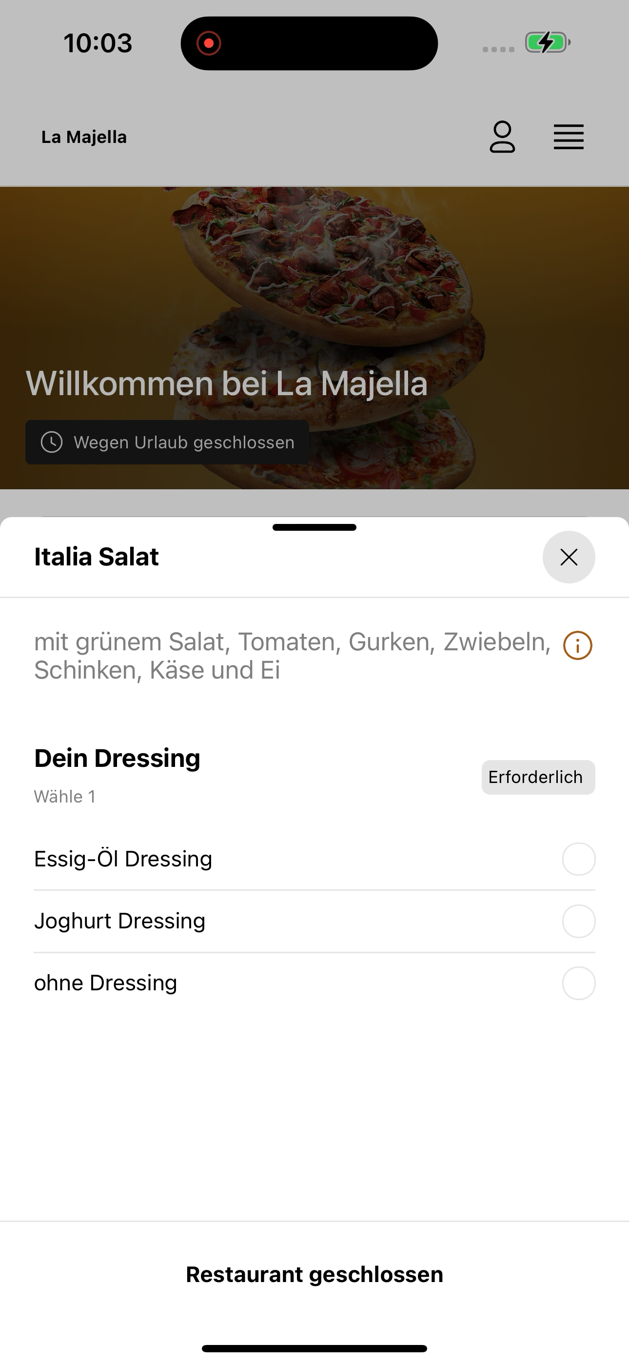 La Majella screenshot 5
