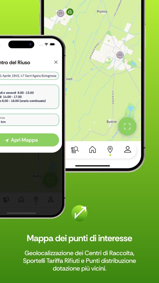 #1. Ataldegmé (iOS) 由: Geovest S.r.l.