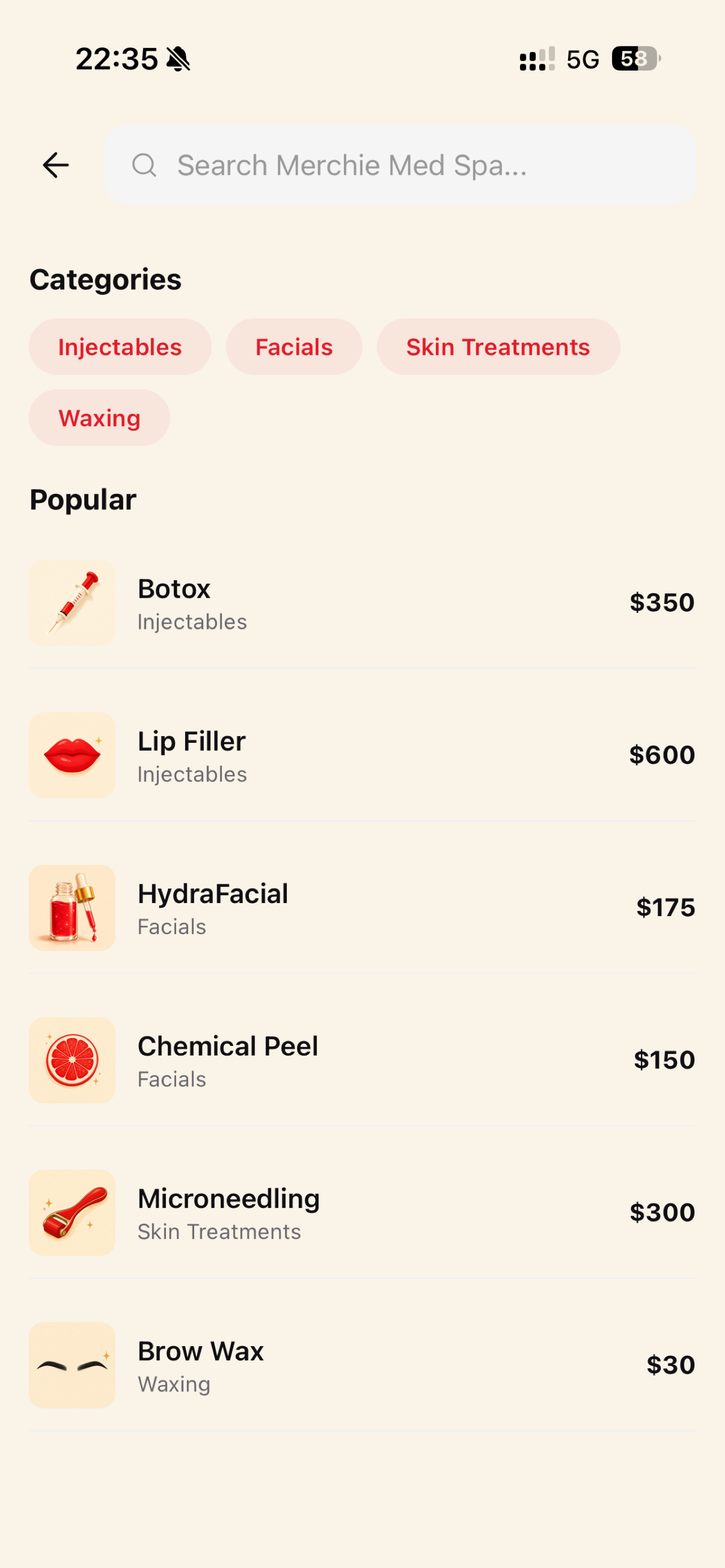 Merchie Rewards screenshot 4