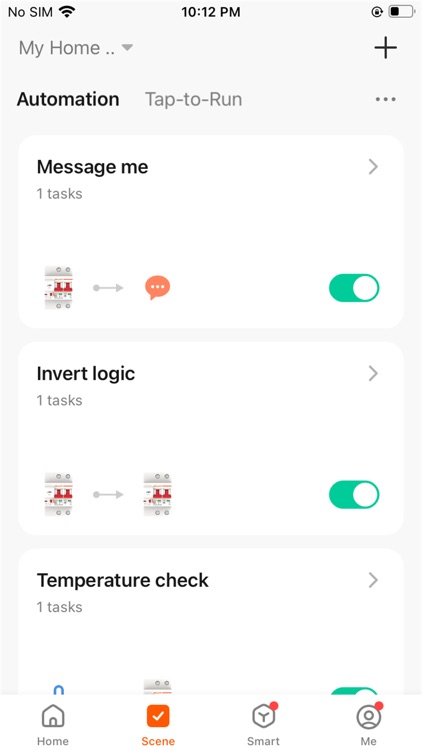 Al Hassan Smart screenshot-5