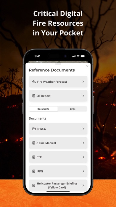 IGNIS | Wildfire Operations Screenshot 4 - AppWisp.com IGNIS | Wildfire Operations Screenshot 4 - AppWisp.com