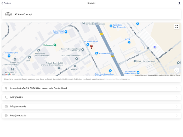 AC Auto Concept GmbH