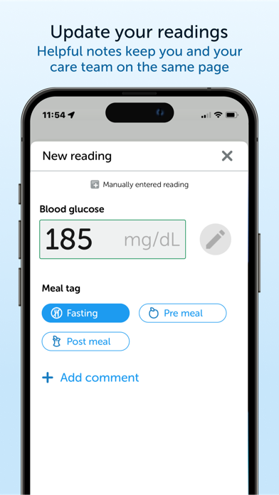 HealthBridge: Connect & Share Screenshot
