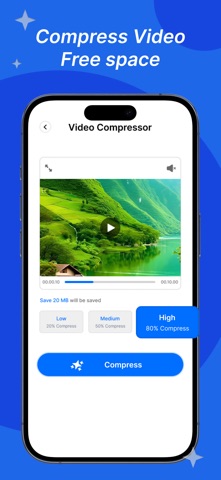 Phone Cleaner: Storage Manager screenshot 3