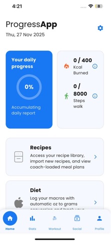 Incremental Progress Screenshot 2 of 7