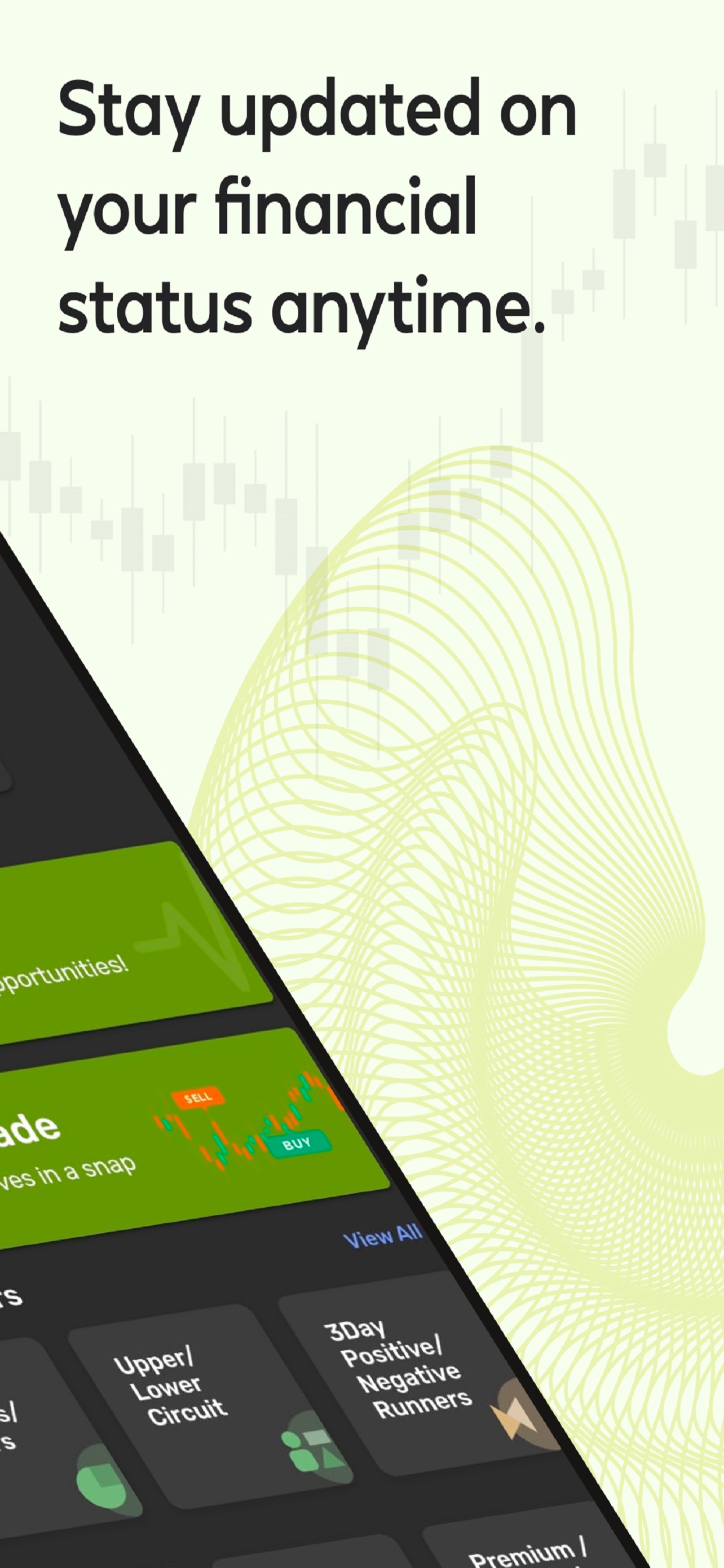 Arham Wealth 2.0 screenshot 3