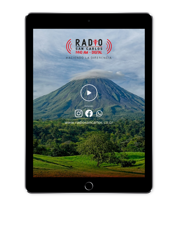 Radio San Carlos 1440AM