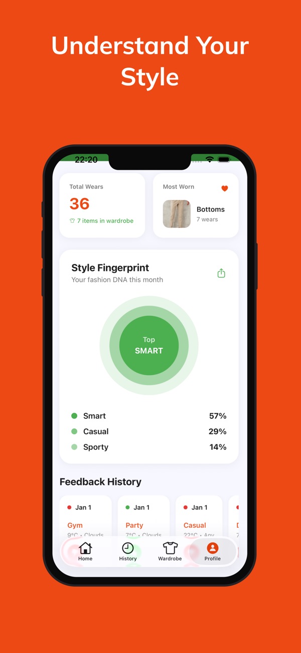 styleflow-ai screenshot 8