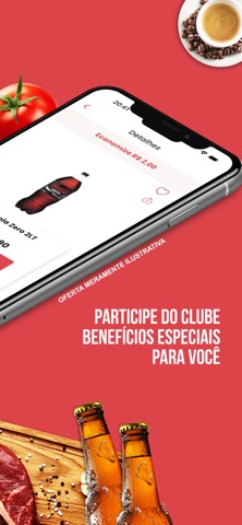 Club FS iPhone screenshot