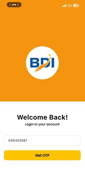 BDI Think Tank screenshot 2