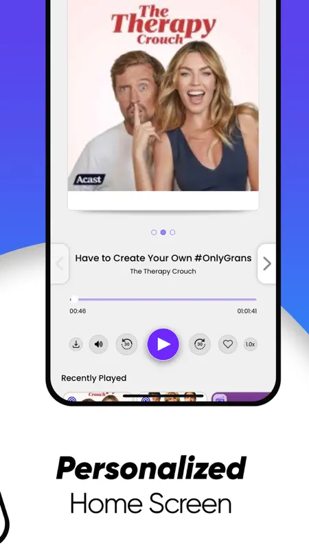 Radio FM: Music, News & Sports screenshot 10 of 10