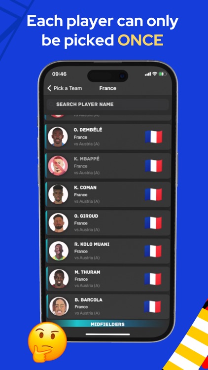 Scorers - Fantasy Football