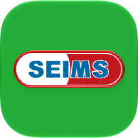 SEIMS公式アプリ ドラッグストア・薬局