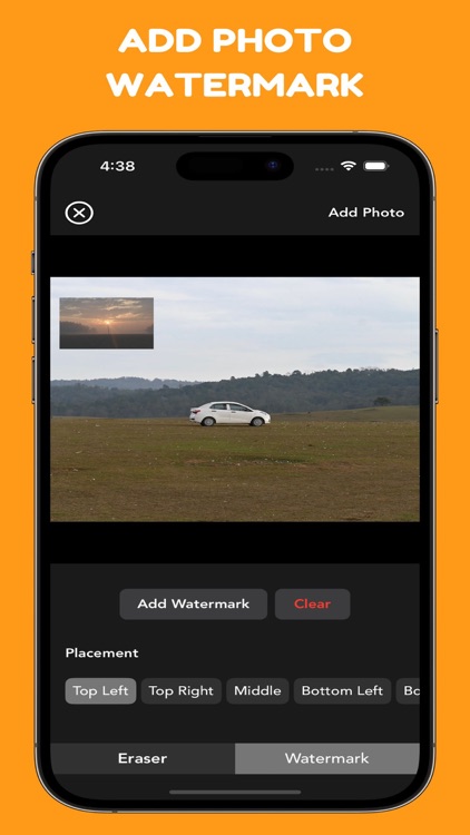 Any Erase - Object Eraser