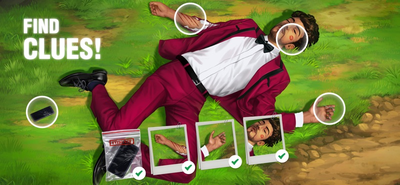 Adventure Escape Mysteries screenshot 5