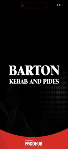 Barton Kebab And Pides Screenshot 1 of 4