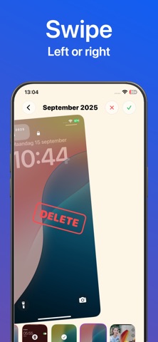 Swipesmile - Storage Cleaner Screenshot 2 of 7
