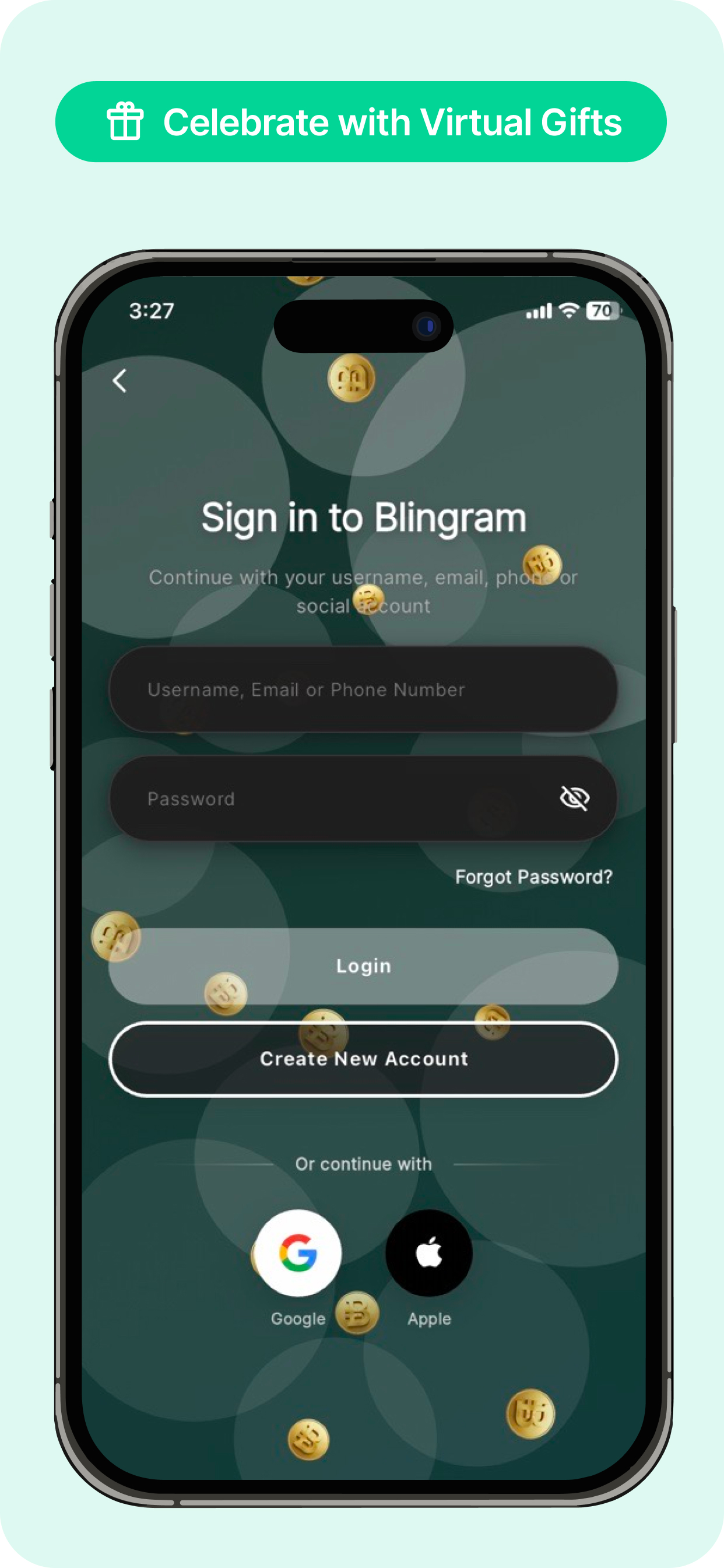 Blingram