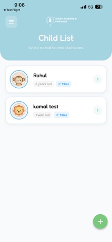 Iap Care screenshot