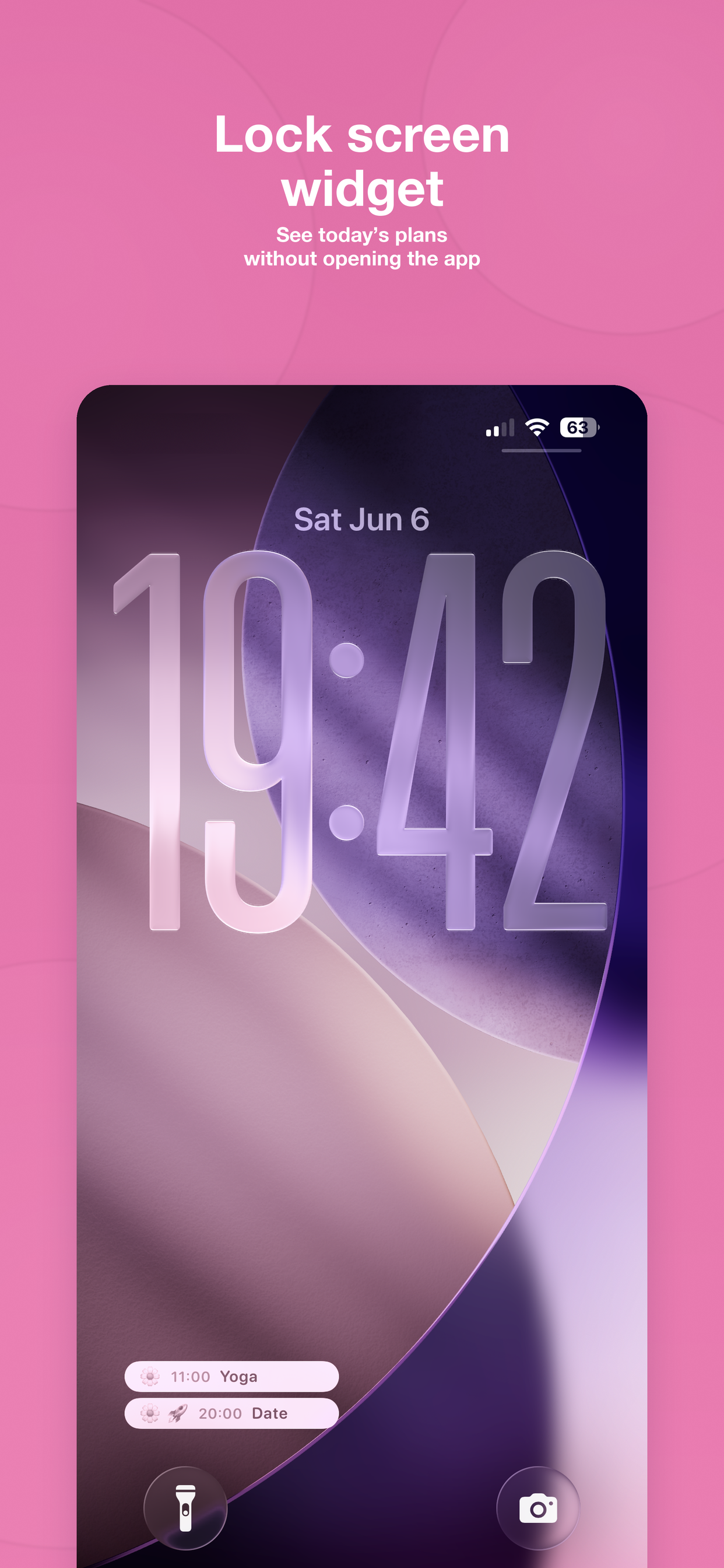 Btween: Calendar for Couples