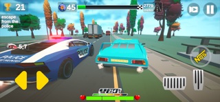 Super Hot Cars Racer screenshot 6 of 6