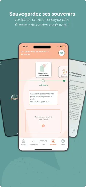 Eveil & Conseil screenshot 4