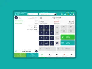 POS Launcher screenshot 3